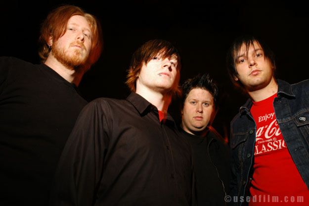 Photography By: www.usedfilm.com