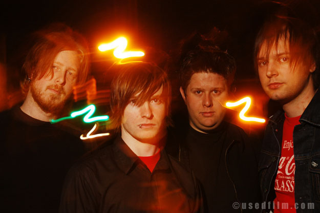 Photography By: www.usedfilm.com