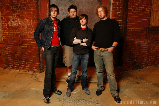 Photography By: www.usedfilm.com